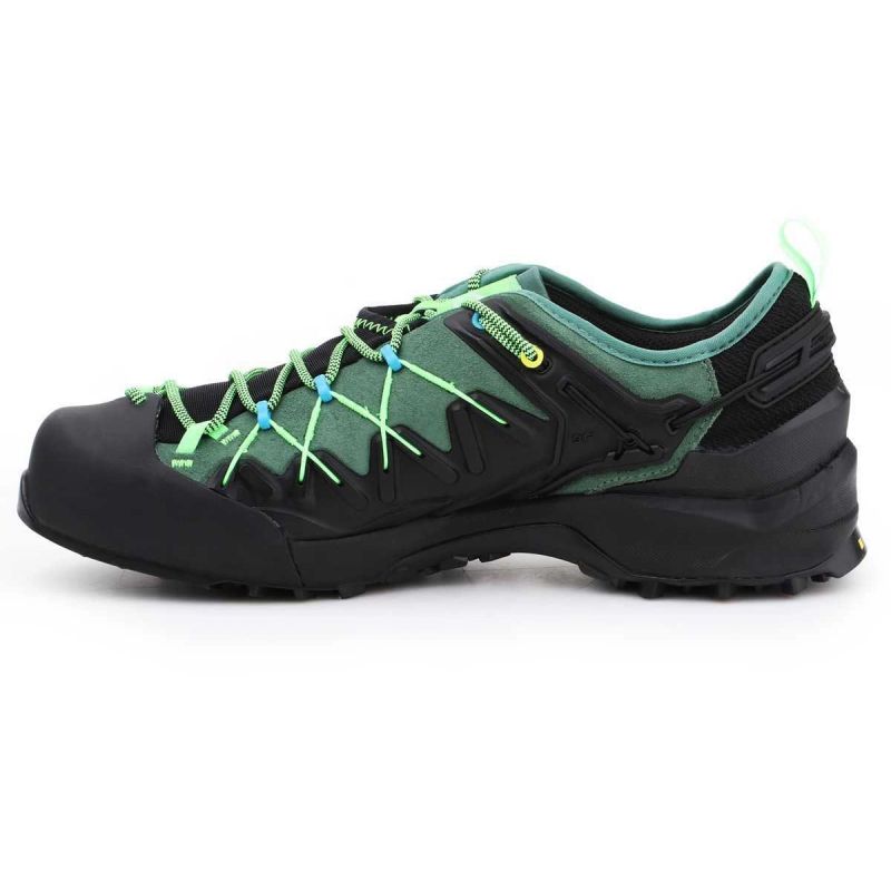 Salewa MS Wildfire Edge GTX M 61375-5949 trekking shoes Footwear/Outdoor/Salewa Your Sports Performance