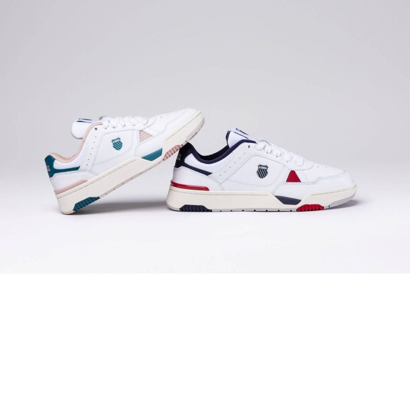 K-Swiss Match Pro Lth M 08905-130-M shoes Footwear/Lifestyle/K-Swiss Your Sports Performance