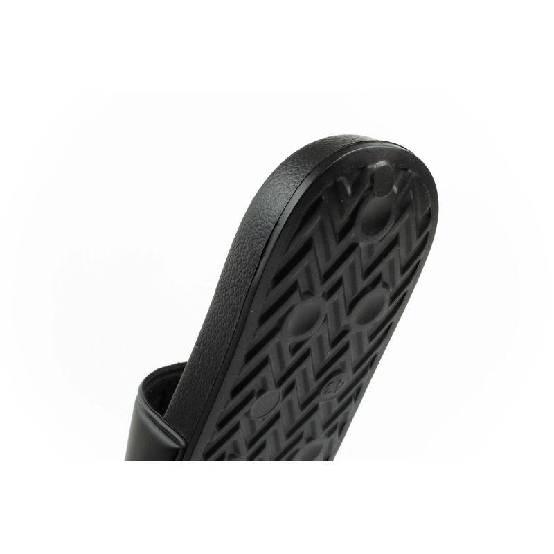 Gap men's sneakers Murphy slip-on slippers comfortable lightweight black Your Sports Performance