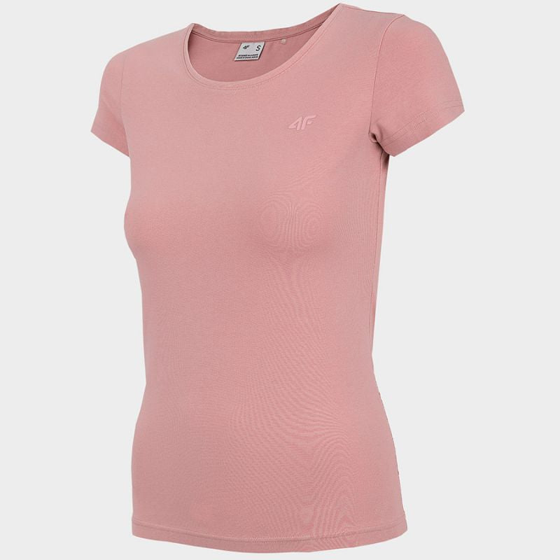 T-shirt 4F W H4L22-TSD350 56S Clothing/Training 4F