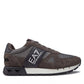 Shoe EA7 Emporio Armani Legacy M X8X151-XK354-T995 Footwear/Lifestyle/Emporio Armani Your Sports Performance