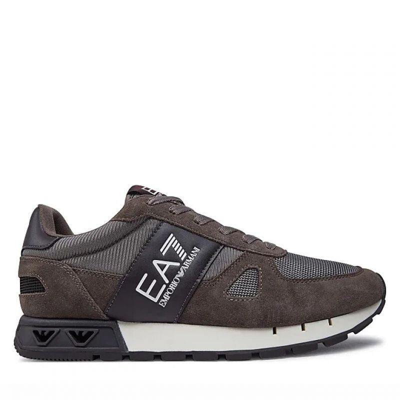 Shoe EA7 Emporio Armani Legacy M X8X151-XK354-T995 Footwear/Lifestyle/Emporio Armani Your Sports Performance