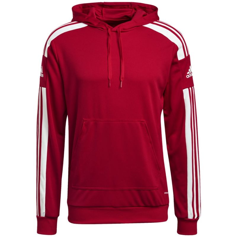 Sweatshirt adidas Squadra 21 Hoody M GP6435 Clothing/Football Adidas
