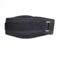 Gray HMS PA3448 strength belt R.xl Accessories/Training equipment Your Sports Performance