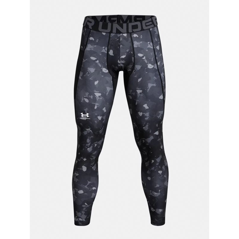 Men&#39;s Under Armour Leggings M 1386938-001 Clothing/Training Your Sports Performance