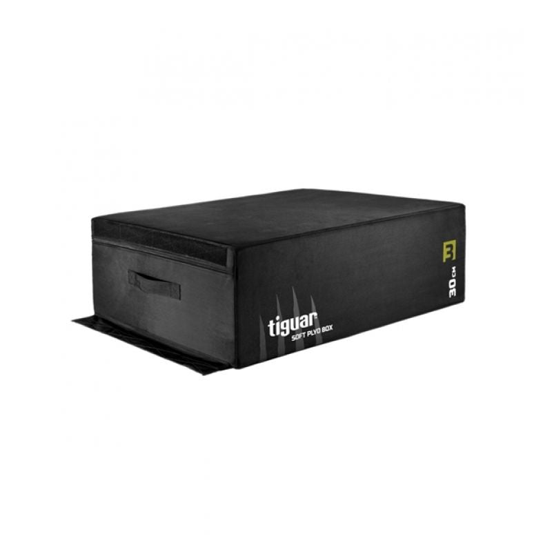 Training box tiguar plyo soft box V2 TI-PSB030V2 Accessories/Training equipment/Skrzynie Your Sports Performance