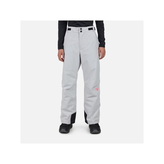 Rossignol Boy Ski Pant Gray Import z PMSport Your Sports Performance