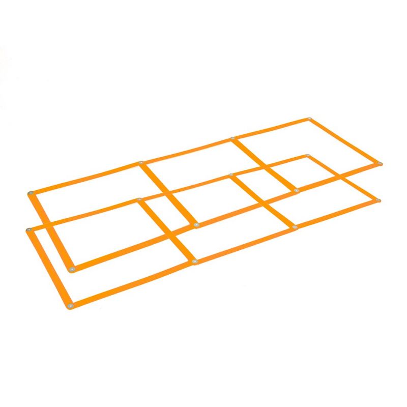 GT ladder by tiguar - set of 6 V2 In preparation Your Sports Performance