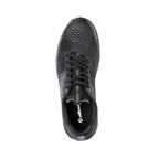 Albatros AER55 St Blac Low U MLI-S26B1 shoes Footwear/Outdoor/Albatros Your Sports Performance