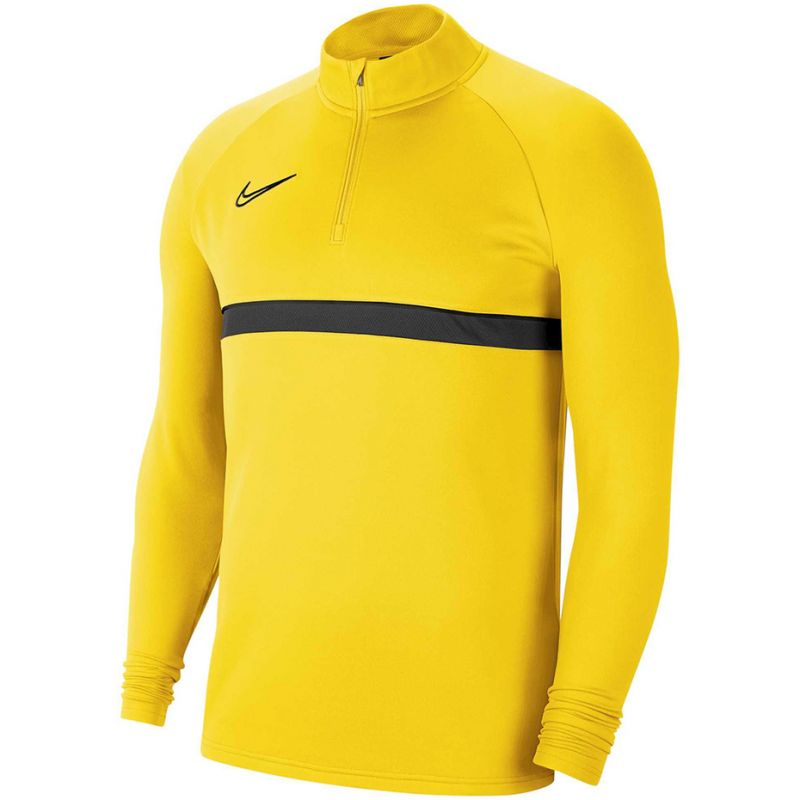 Nike Dri-FIT Academy 21 Dril Top Jr CW6112 719 sweatshirt Clothing/Training Nike