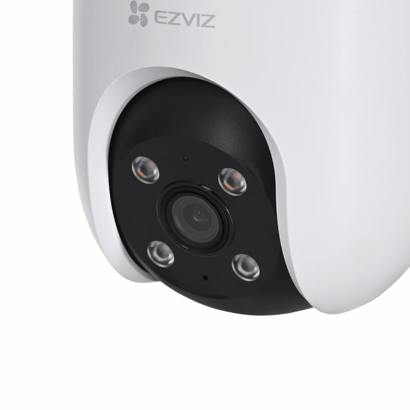 EZVIZ CS-H9C IP camera (5MP + 5MP) 4mm CCTV IP/Kamery Your Sports Performance