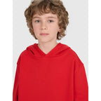 4F JUNIOR sweatshirt 4FJRAW25TSWSM2490-62S *Kategoria tymczasowa Your Sports Performance