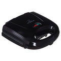 TITANUM Casserole TKT002K sandwich maker (700W; black) AGD - Produkty/Opiekacze Your Sports Performance