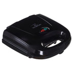 TITANUM Casserole TKT002K sandwich maker (700W; black) AGD - Produkty/Opiekacze Your Sports Performance