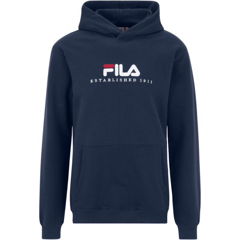 Fila Brunssum M FAU0145 50004 sweatshirt Clothing/Lifestyle/Fila Your Sports Performance