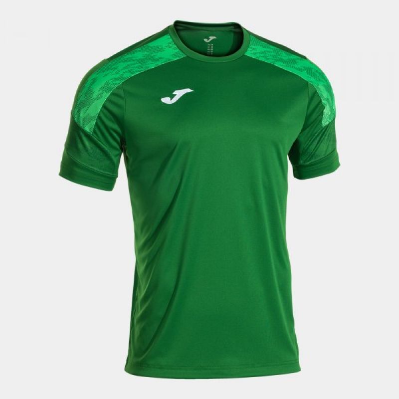 Joma Championship VIII Short Sleeve T-shirt 104263.450 Clothing/Training/Joma Joma