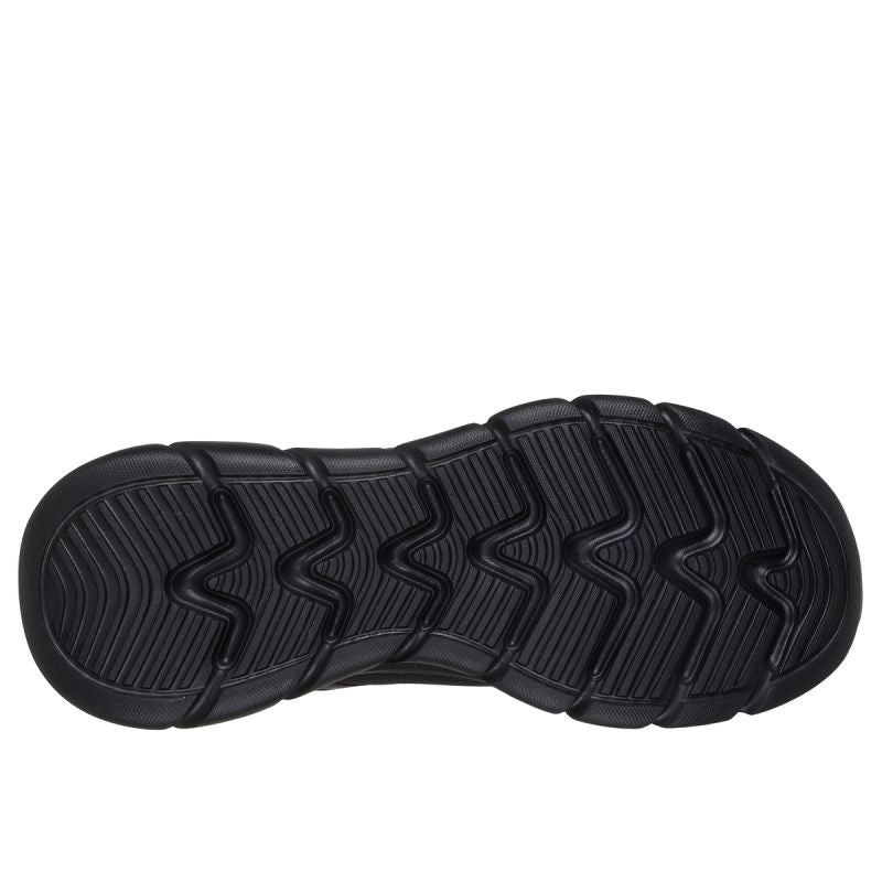 Skechers Women's Sneakers BOBS B FLEX HI LINEAR FORCE 117391 BBK Skechers
