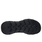 Skechers Women's Sneakers BOBS B FLEX HI LINEAR FORCE 117391 BBK Skechers