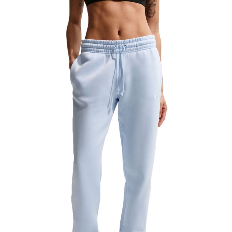 Nike Sportswear Phoenix Fleece Women's Pants FZ7626-407 Nike