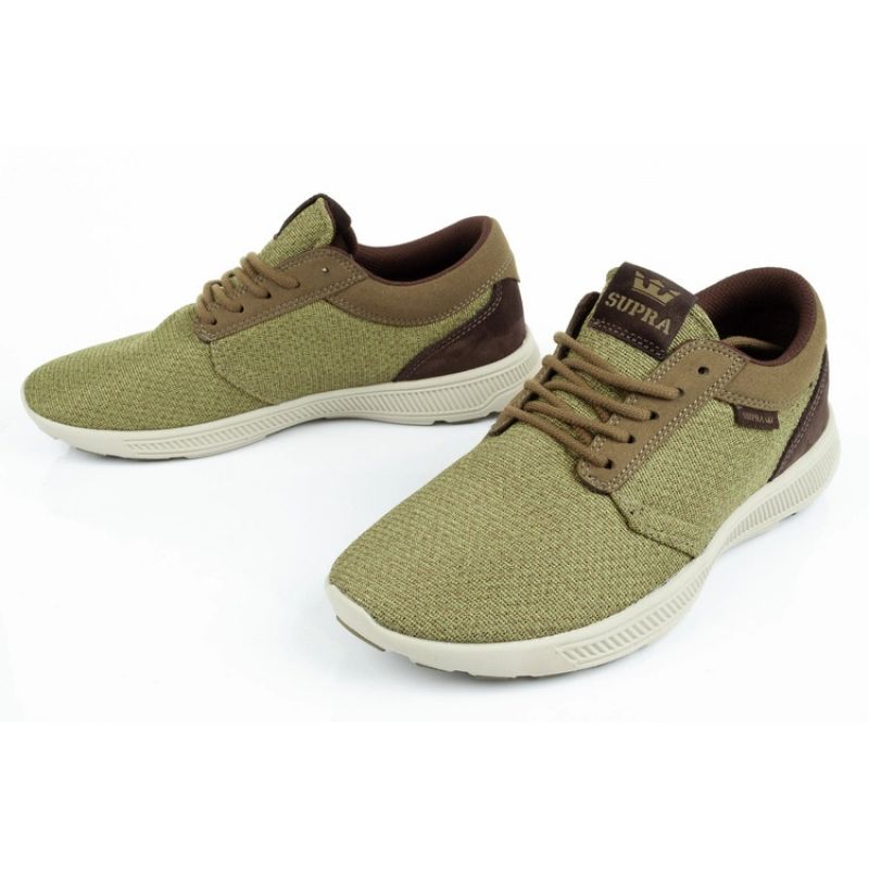 Supra Hammer Run M 08128-357 sneakers Footwear/Lifestyle Your Sports Performance