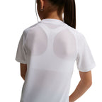 Nike Dri-Fit Park VIII Kids' T-Shirt White HV8182 100