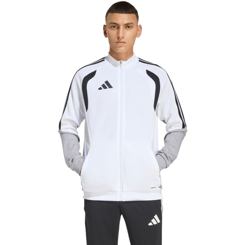 Men’s adidas Tiro 26 Competition Training Top White KA7682