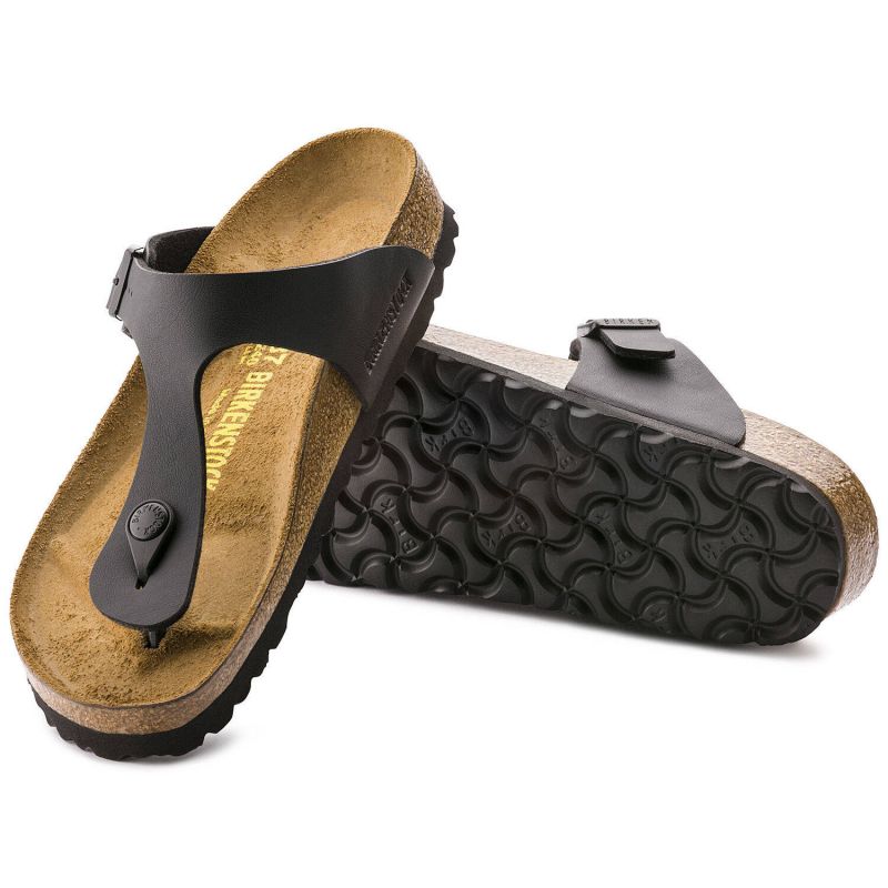 Birkenstock Gizeh W 0043693 flip-flops Footwear/Lifestyle/Brinkenstock Birkenstock