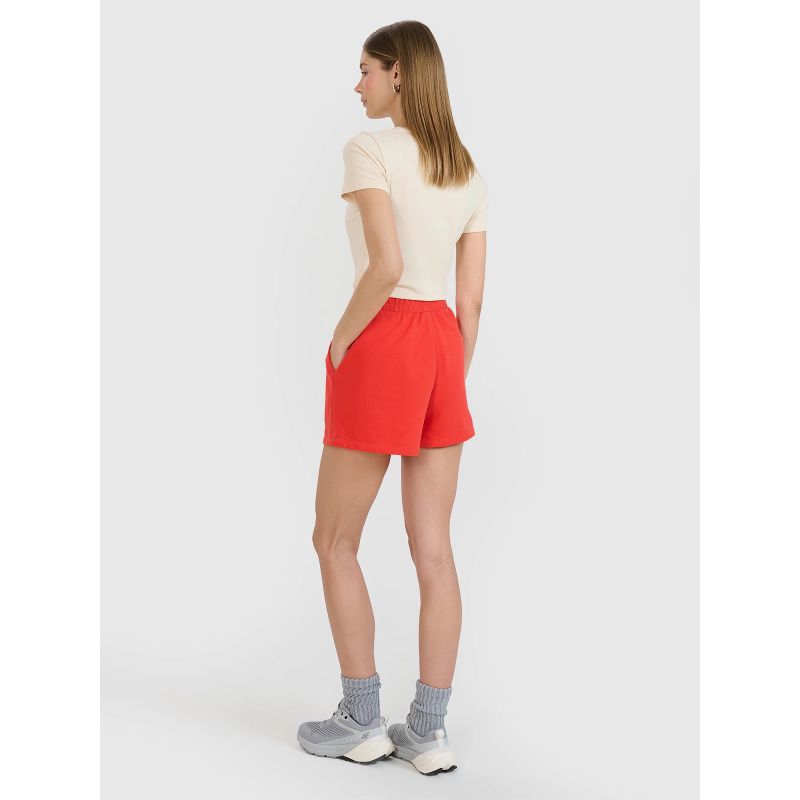 Women's sweatpants 4F 4FWMM00TSHOF542-62S *Kategoria tymczasowa Your Sports Performance