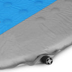 Self-inflating mat Spokey Air Mat 941064 Accessories/Training equipment Your Sports Performance