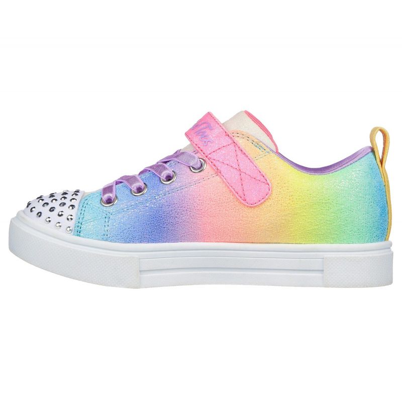 Skechers Bff Magic Jr 314786L MLT shoes Footwear/Lifestyle/Skechers Skechers