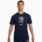 Nike Chelsea FC Lion Tee M HF0900-451 Clothing/Football Nike
