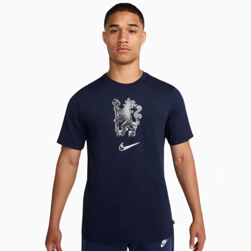 Nike Chelsea FC Lion Tee M HF0900-451 Clothing/Football Nike