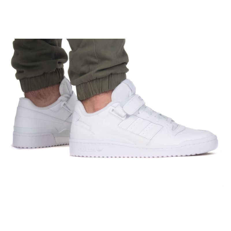 Adidas Forum Low M FY7755 shoes Footwear/Lifestyle Adidas