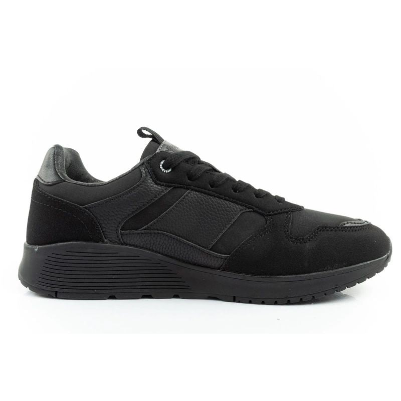 Wrangler Stanley men's sports shoes sneakers fashionable comfortable lightweight In preparation Your Sports Performance