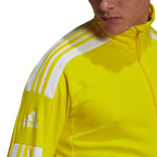 Adidas Squadra 21 Training M GP6465 sweatshirt Clothing/Football Adidas