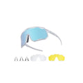 Rockbros sports glasses 14210010005 with photochromic lenses Rockbros/Odzież Rowerowa/Okulary/Fotochromowe Your Sports Performance