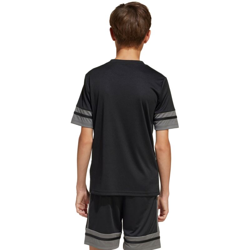 Adidas Squadra 25 Jr T-shirt JN4449 Clothing/Football Adidas