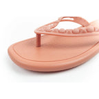 Ipanema Meu Sol Ad women's flip-flops comfortable pink fashionable Ipanema