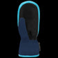 REUSCH Ben Mitten children's winter gloves waterproof mittens navy blue (62/85/408/4503) In preparation Your Sports Performance