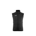 MILLET M Fitz Roy Warm Vest black Import z PMSport Your Sports Performance