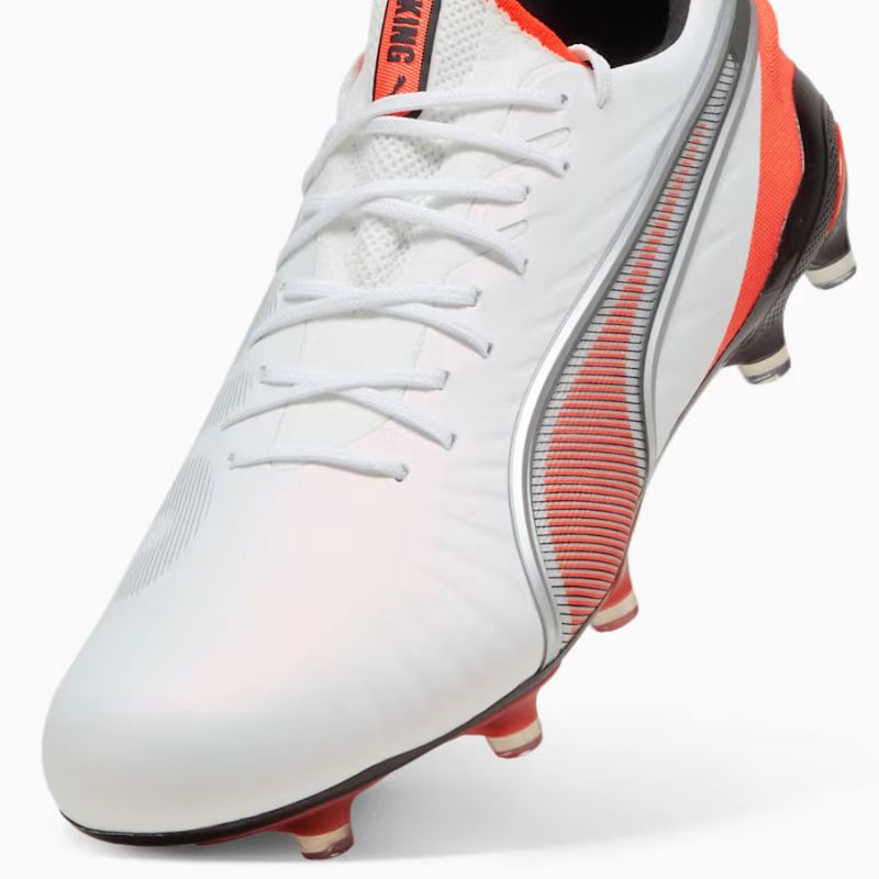 Puma King Ultimate FG/AG 108821-01 shoes Footwear/Football/FG/SR Puma