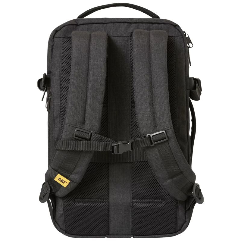 Caterpillar B. Holt Travel Backpack 84503-500 Accessories/Plecaki/Caterpillar Your Sports Performance