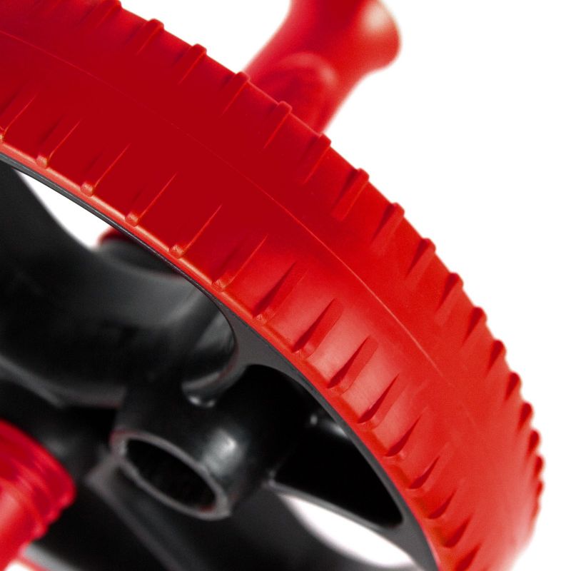 Double-function roller BB 704 Accessories/Training equipment Your Sports Performance