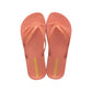 Ipanema Bossa Soft V Fem W 82840 AG718 Flip-Flops Footwear/Lifestyle/Ipanema Your Sports Performance