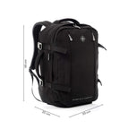 SwissBags Cointrin 17331 Backpack