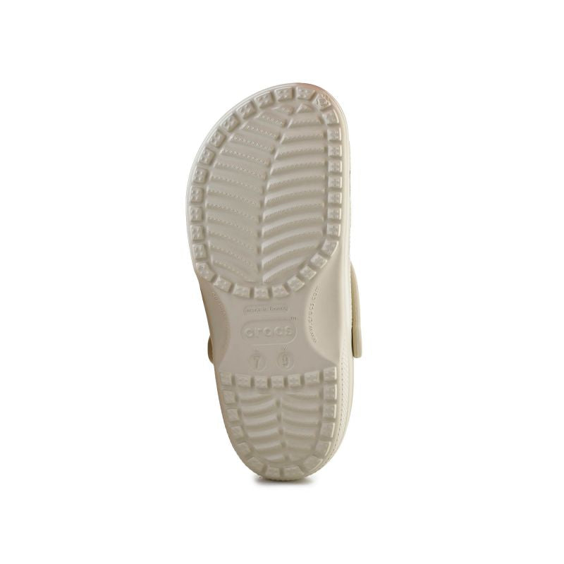 Crocs Classic Bone 10001-2Y2 clogs Footwear/Lifestyle/Crocs Crocs