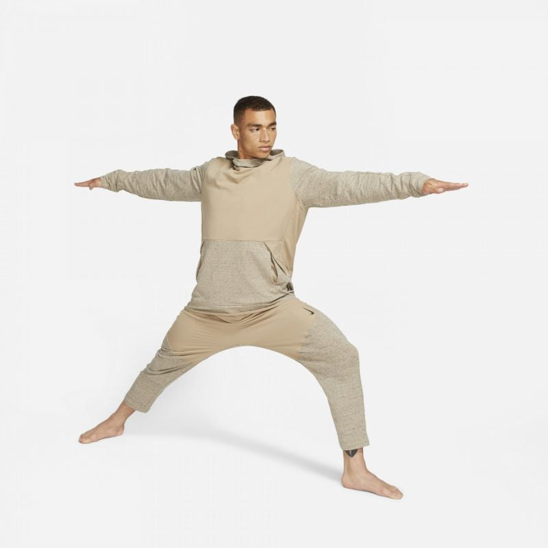 Nike Yoga Dri-Fit M DH1931-230 sweatshirt Clothing/Training Nike