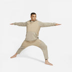 Nike Yoga Dri-Fit M DH1931-230 sweatshirt Clothing/Training Nike