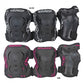 Tempish FID 1020000713 3-piece protectors Clothing/Ski/Ochraniacze/Tempish Your Sports Performance