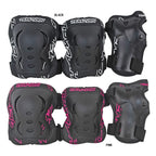 Tempish FID 1020000713 3-piece protectors Clothing/Ski/Ochraniacze/Tempish Your Sports Performance